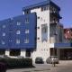 Hotel Best Western Topaz Cluj Napoca