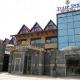 Hotel Tulip Inn Sunny Hill Cluj Napoca