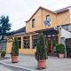 Pensiunea Schwartz Cluj Napoca
