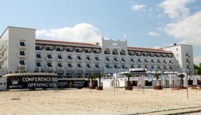 Grand Hotel Rex Mamaia