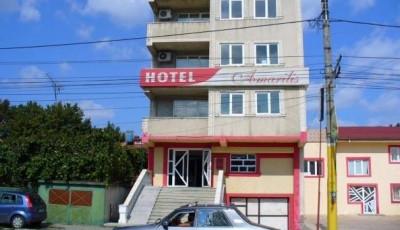 Hotel Amarilis Constanta