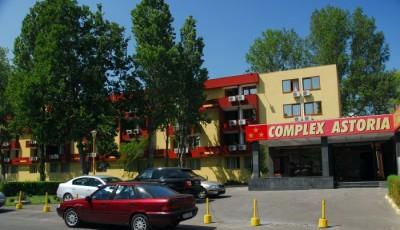 Hotel Astoria Mamaia