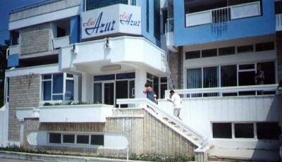Hotel Azur Costinesti