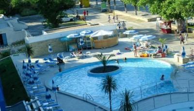Hotel Bavaria Blu Mamaia