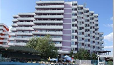 Hotel Best Western Savoy Mamaia