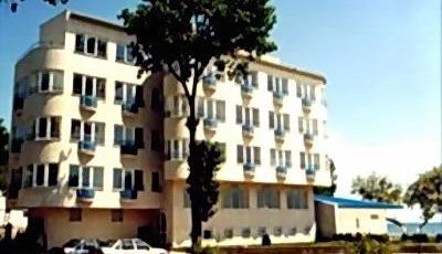 Hotel Briza Mamaia