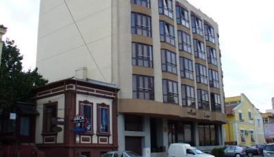 Hotel Capri Constanta