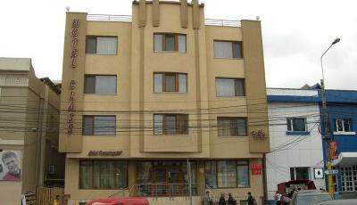 Hotel Class Constanta