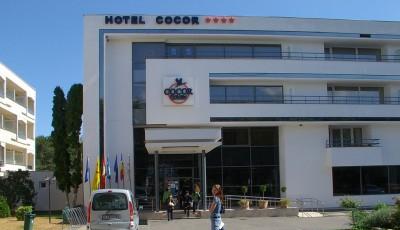 Hotel Cocor Neptun
