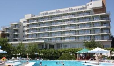 Hotel Comandor Mamaia