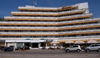 Hotel Condor Mamaia