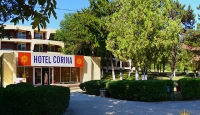 Hotel Corina Venus