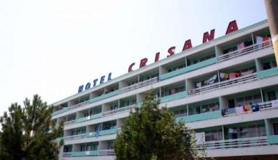 Hotel Crisana Eforie Sud