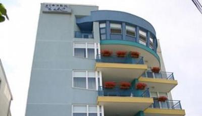 Hotel Dali Constanta