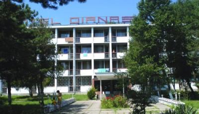 Hotel Diana Eforie Nord