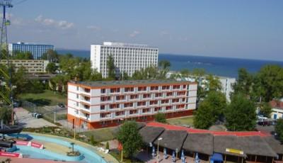 Hotel Dunarea Mamaia