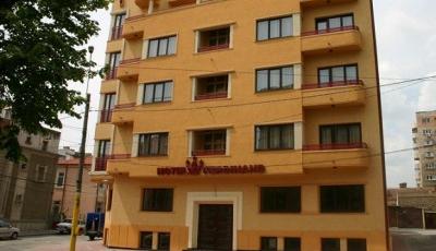 Hotel Ferdinand Constanta