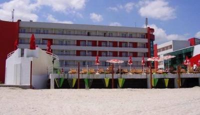 Hotel Golden Tulip Mamaia Mamaia