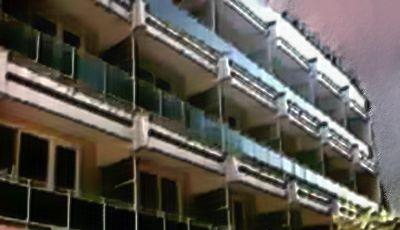 Hotel Hefaistos Mamaia