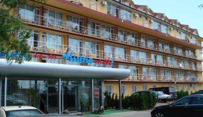 Hotel Histria Mamaia