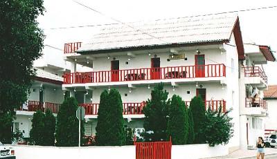 Hotel Iunona Costinesti