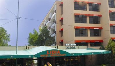 Hotel Lidia Venus