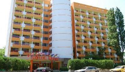 Hotel Majestic Mamaia