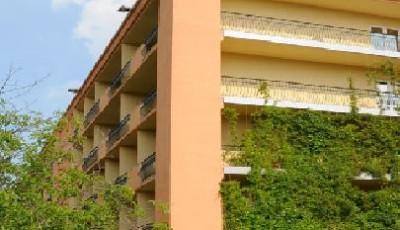 Hotel Palas Mamaia