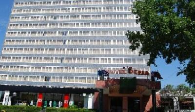 Hotel Perla Mamaia