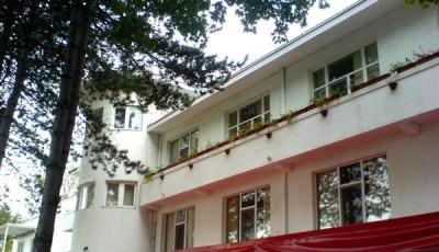 Hotel Pescarus Eforie Nord