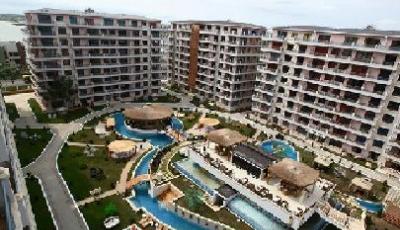 Hotel Phoenicia Holiday Resort Mamaia