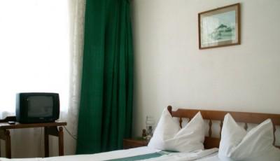 Hotel Select Mamaia