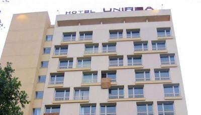 Hotel Unirea Mamaia