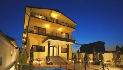 Pensiunea Siera Mamaia