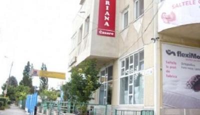 Vila Oriana Constanta