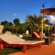 Hotel Club California Mamaia