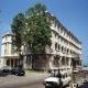 Hotel Palace RRT Constanta
