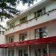 Hotel Pescarus Eforie Nord