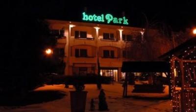 Hotel Park Sfantu Gheorghe