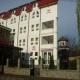 Hotel Dracula Targoviste