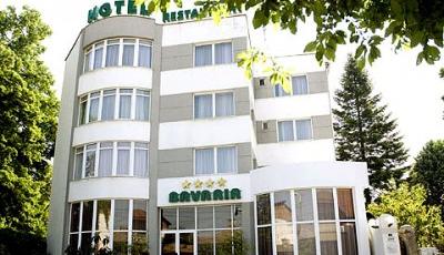 Hotel Bavaria Craiova