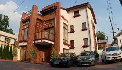 Hotel Casa David Craiova