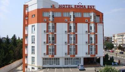 Hotel Emma Est Craiova