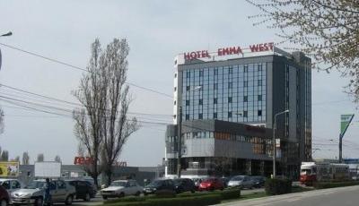 Hotel Emma West Craiova