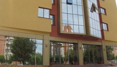 Hotel Flormang Craiova