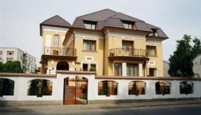 Hotel Golden House Craiova