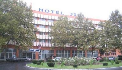 Hotel Jiu Craiova