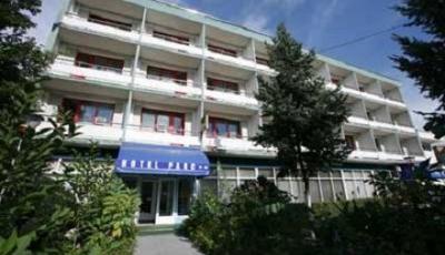 Hotel Parc Craiova