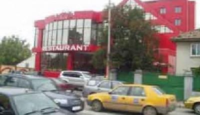 Hotel Plaza Craiova