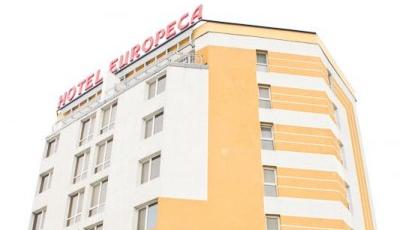 Hotelul Europeca Craiova